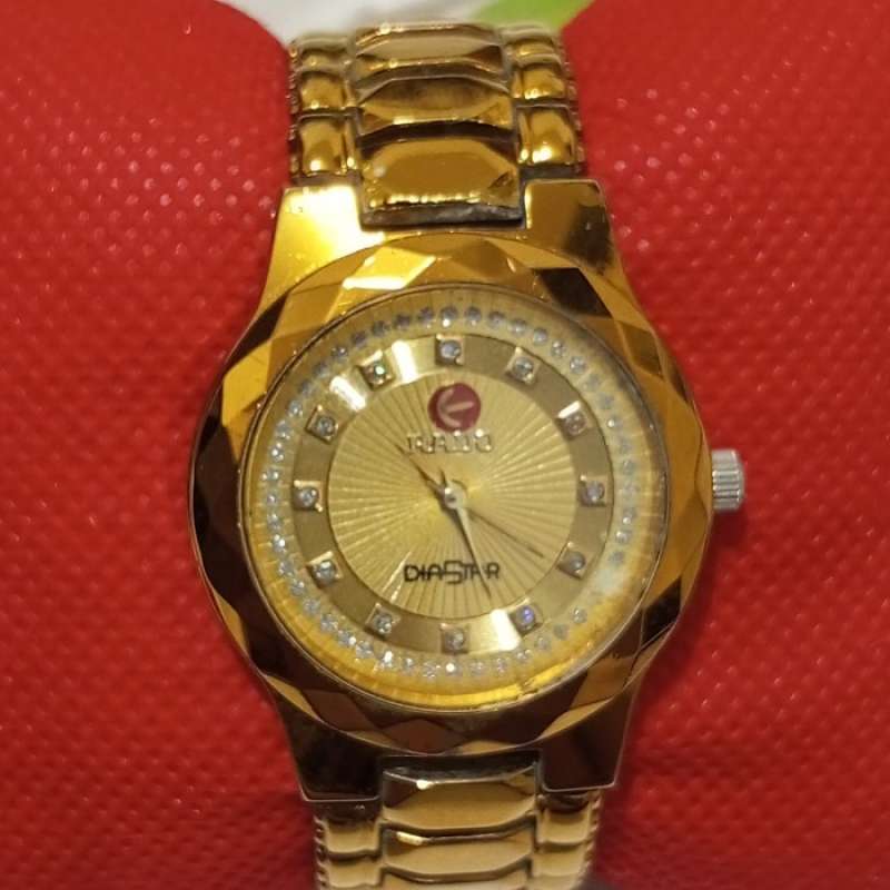 Jam Tangan Rado Original Harga Terbaru November 2024 Blibli