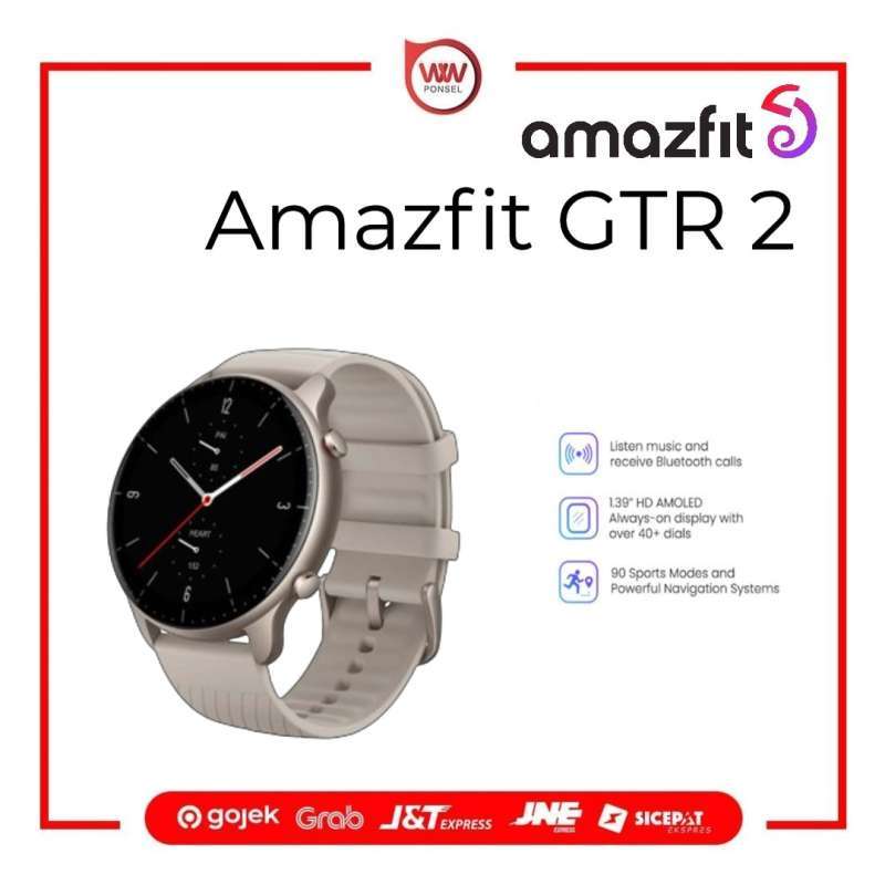 Amazfit music player sales