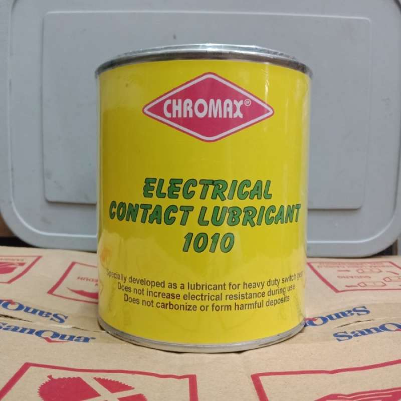Promo Electrical Contact Grease Chro Mirip Spanjaard 1kg Diskon 23 Di