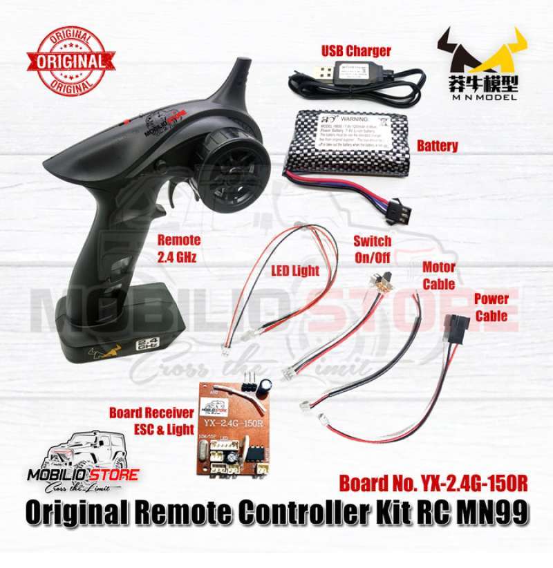 promo-promo-remote-control-kit-rc-mn99-full-propo-2-4-ghz-rtr-yx-2