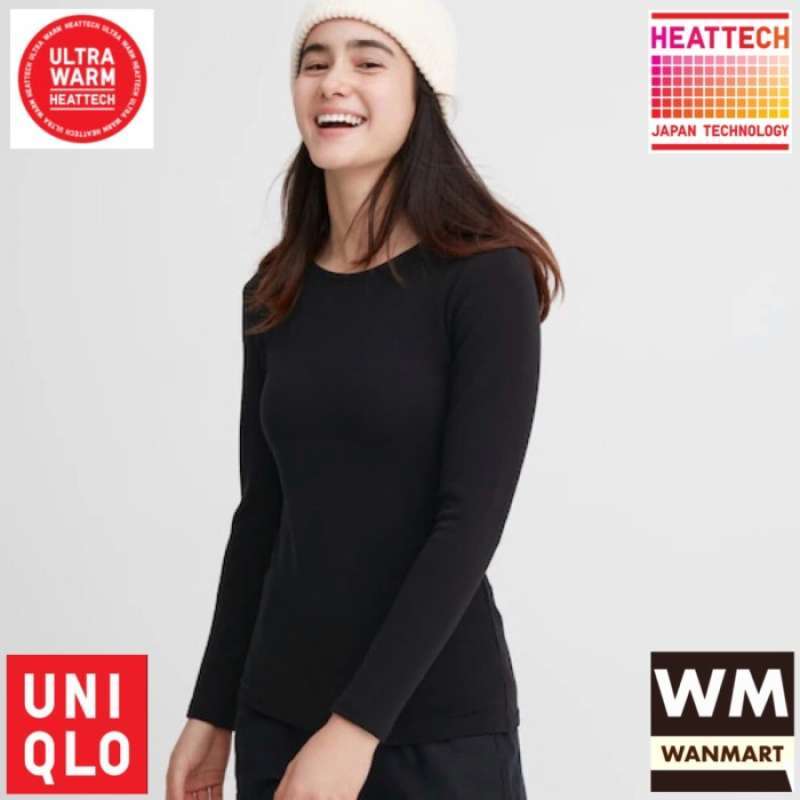 Jual Long John Ultra Warm Harga Termurah Dan Terlengkap Oktober 2024