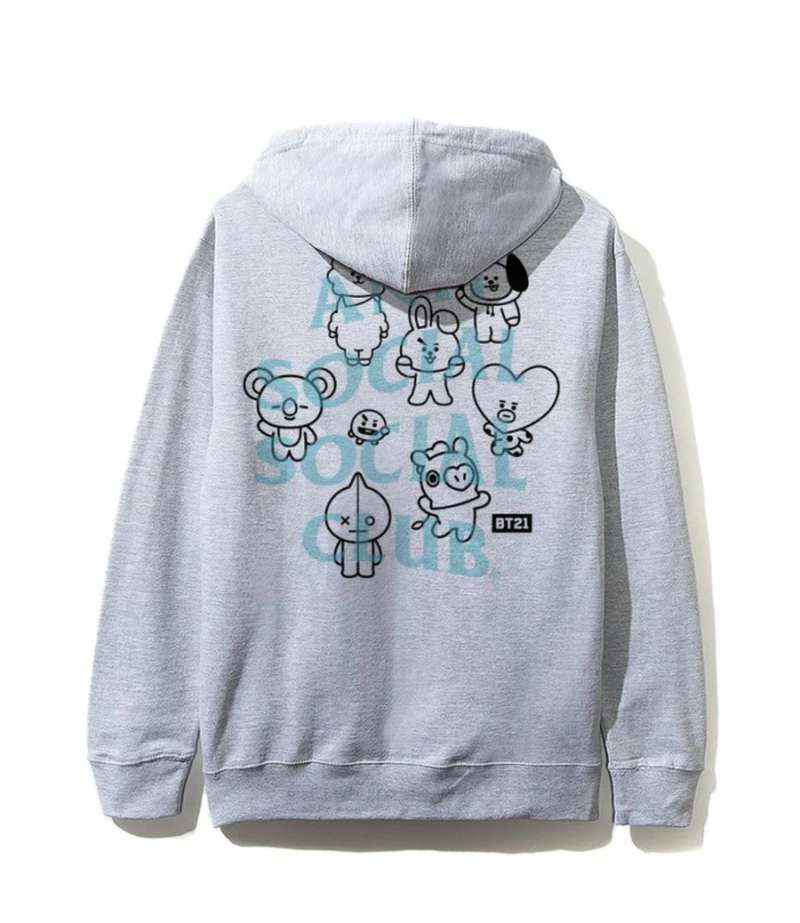 Assc x bt21 outlet