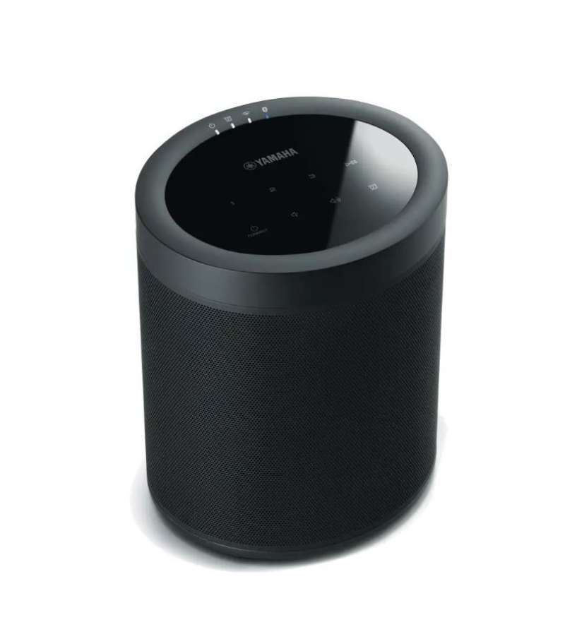 Jual Yamaha Wx-021 Musiccast 20 Wireless Speaker With Wifi Airplay