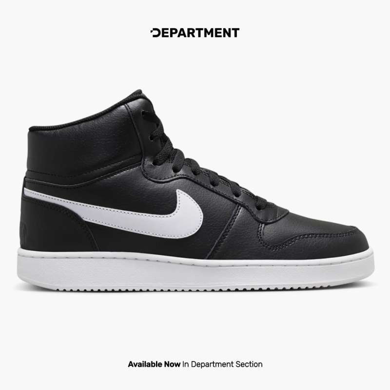 Nike ebernon low harga on sale