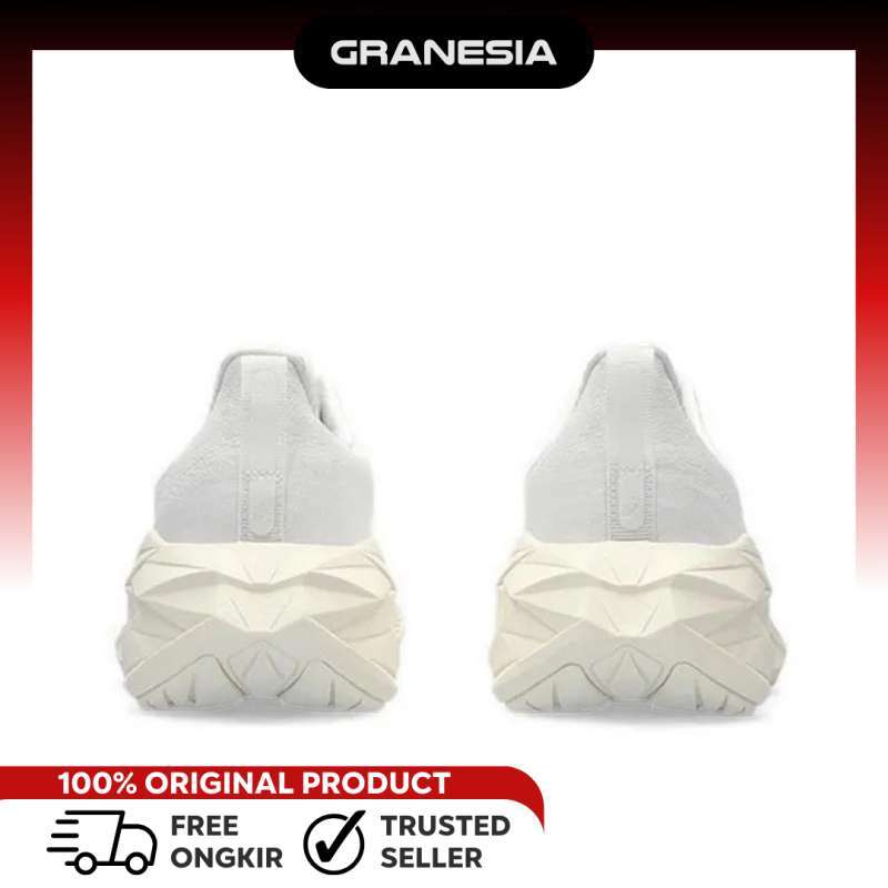 Asics Novablast Standard Women Running Shoes 112B51012|Sepatu Lari Wanita