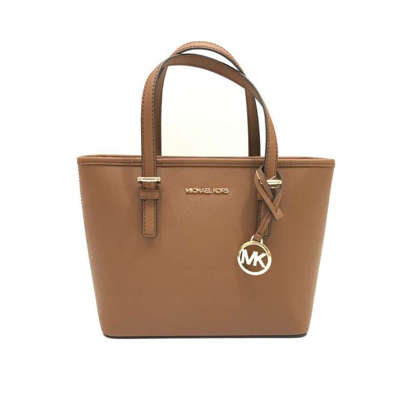 HOT Michael Kors Jet Set Travel Bag Jual Michael Kors Jet Set