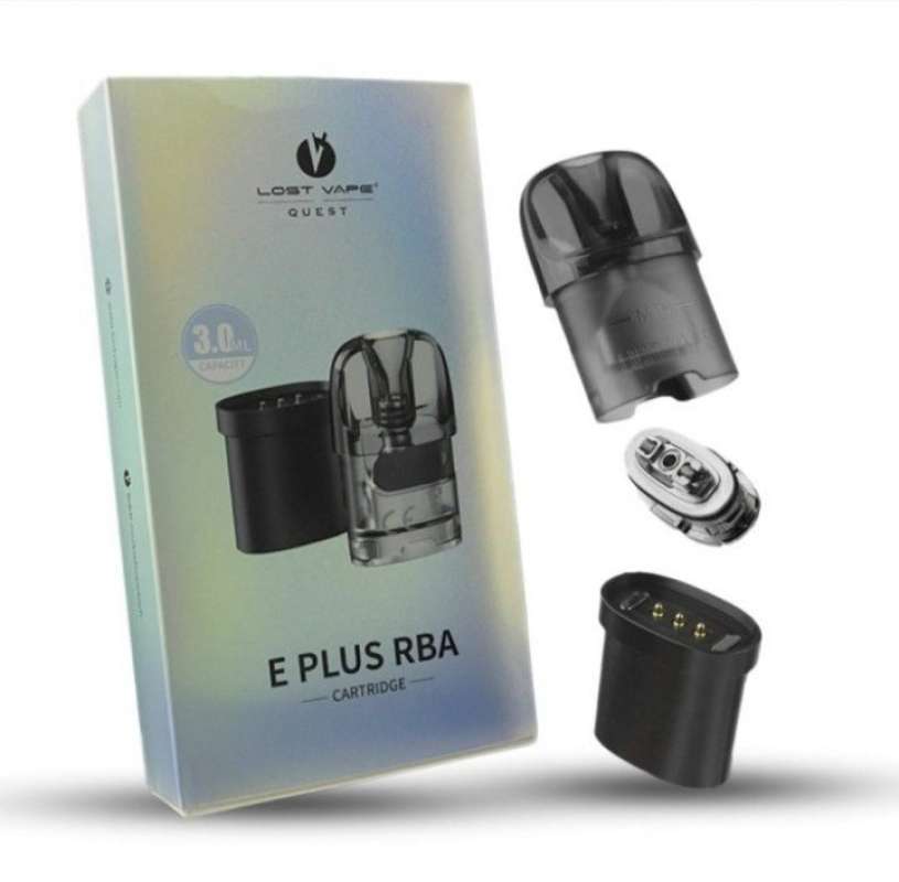 Trinkar Rba E Plus Rba Gratis Ongkir 🏷️ Harga Murah April 2026
