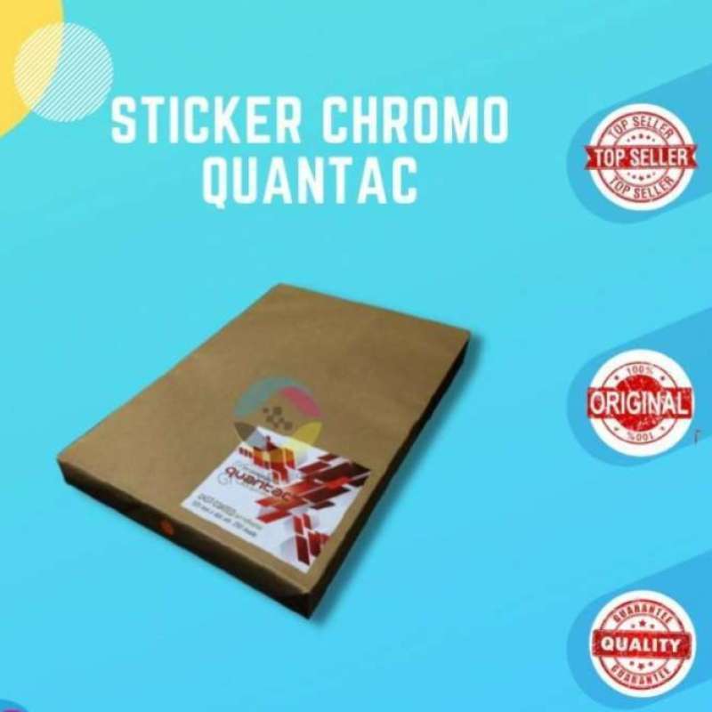 Sticker Quantac Jual Kertas Sticker Camel 🏷️ Original Terbaru, Terlengkap, & Harga ...