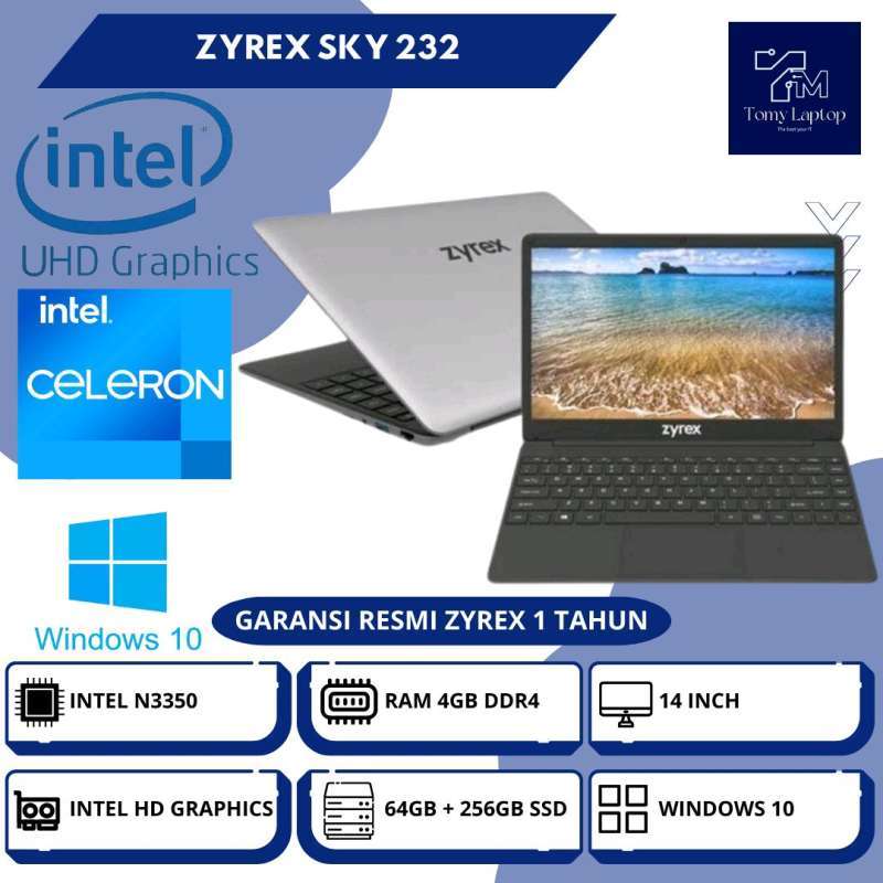 zyrex ram laptop 64gb