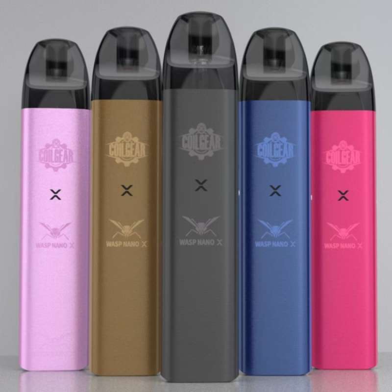 Vape Rokok Elektrik