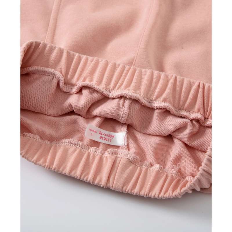 Promo Lil' Hearts Skorts Chroma Kids Y06-000021 Diskon 15% Di Seller ...