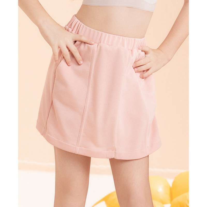 Promo Lil' Hearts Skorts Chroma Kids Y06-000021 Diskon 15% Di Seller ...