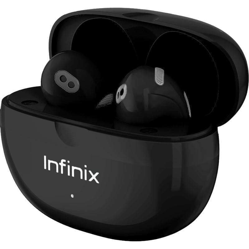 Infinix Irocker Earbuds Infinix Earbuds Xe15 Tws Infinix Wireless