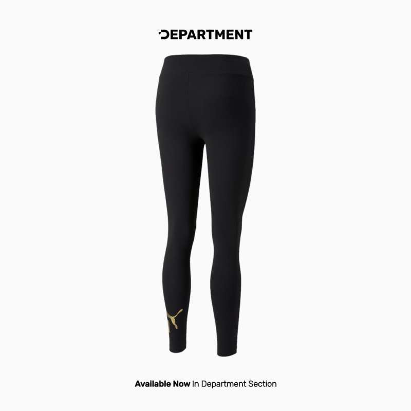 Legging Wanita PUMA ESSENTIALS+ 68088401 ORIGINAL