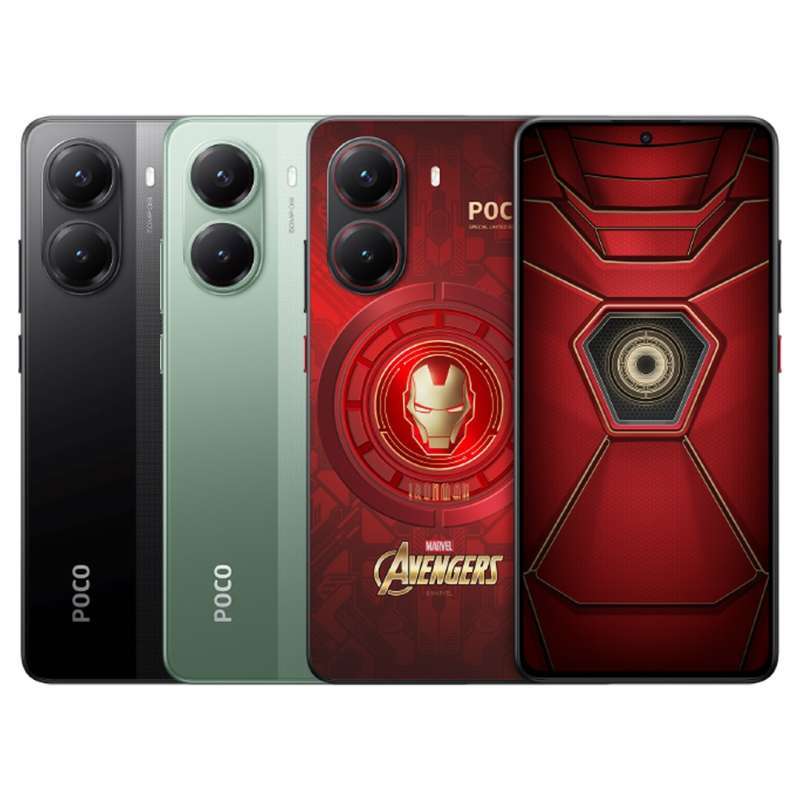 【新品未開封】POCO X7 Pro【RAM 12GB/ROM 512GB】‼︎ s-l400.jpg