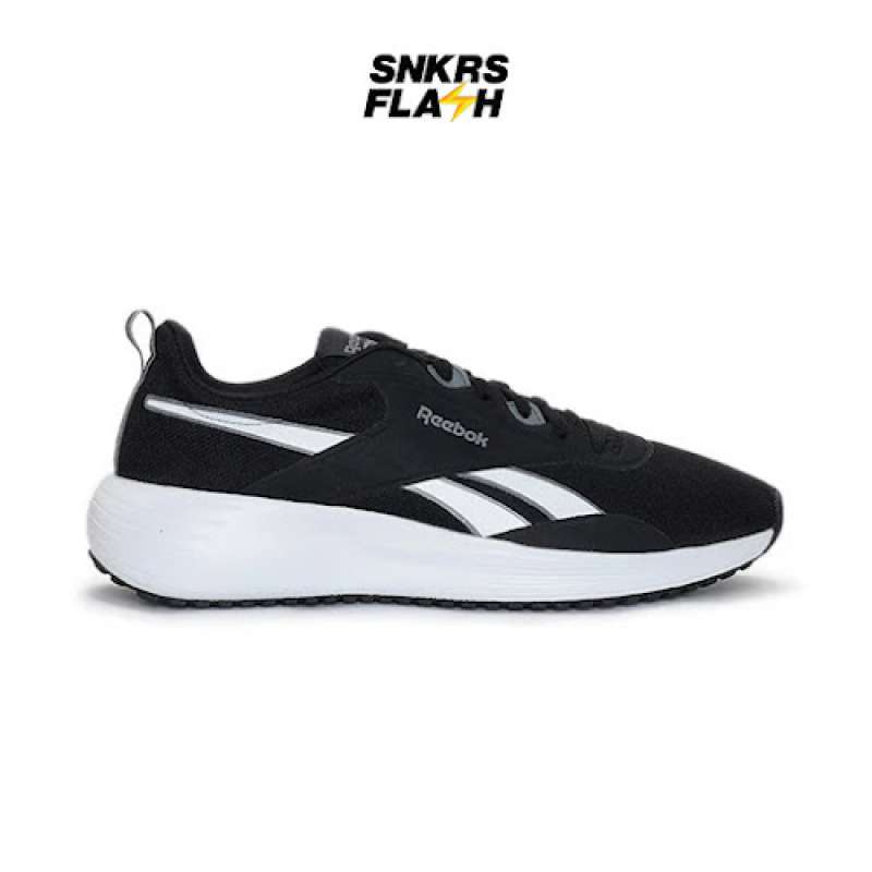 Sepatu Lari Pria REEBOK LITE PLUS BLACK R00204956