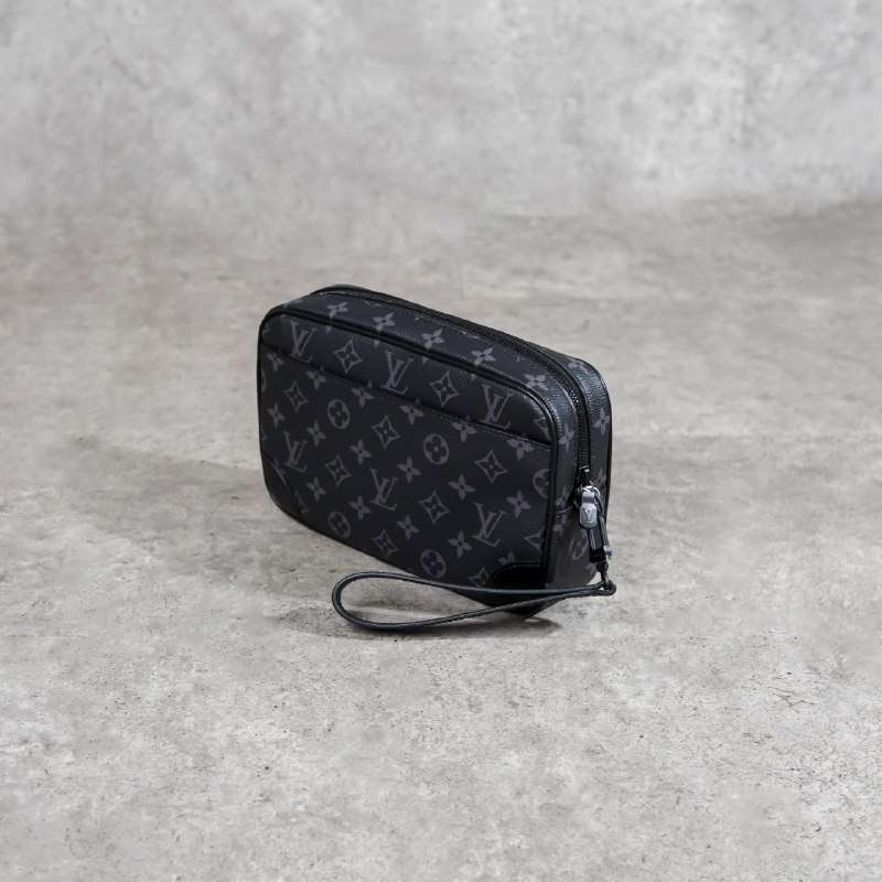 Bag Pochette Louis Vuitton Kasai Jual Tas Louis Vuitton Lv Pochette