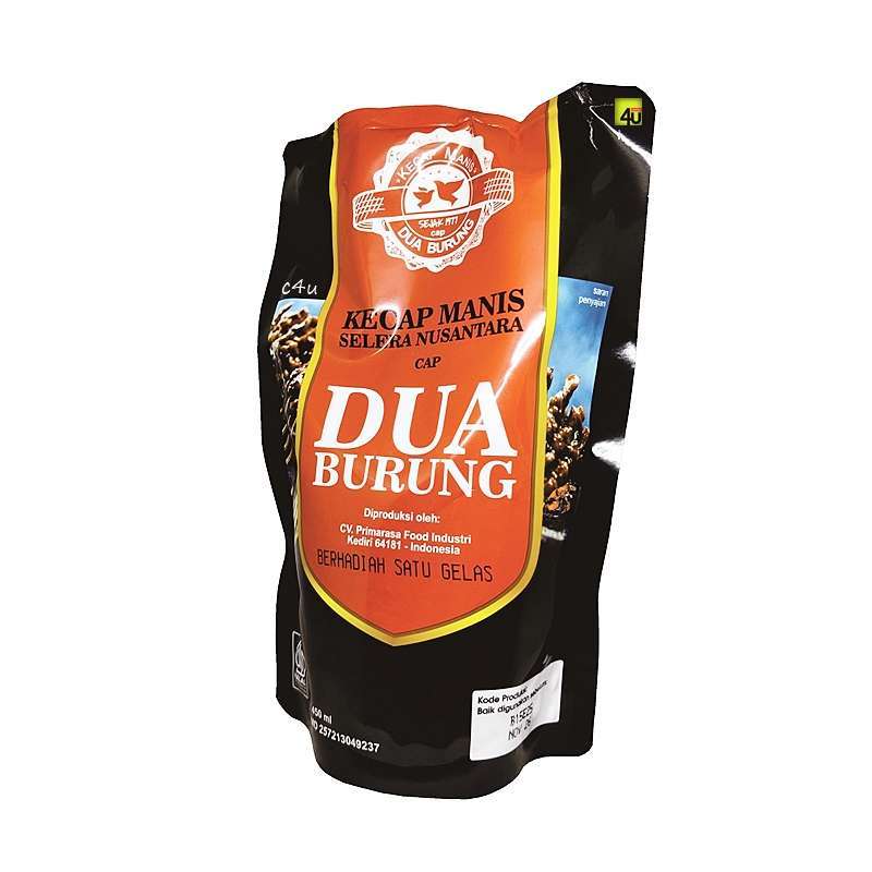 Kecap Manis Nusantara