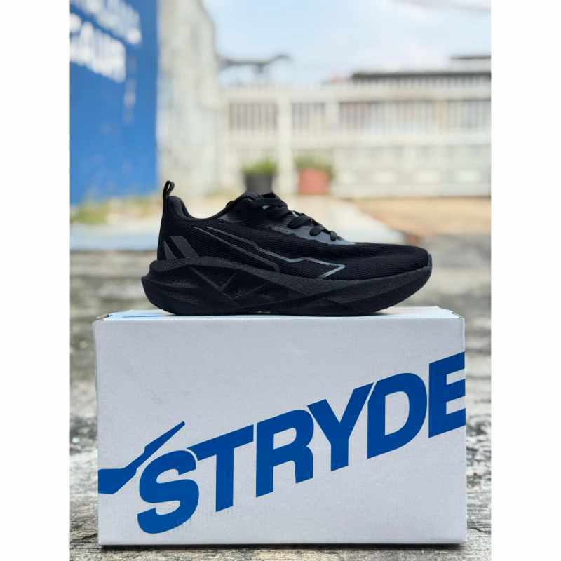 Stryde Rival Promo Heiden Heritage Hrtg Stryde Rival Sepatu Running Sport Diskon 60% ...