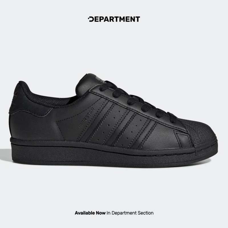Jual Sepatu Sneakers Unisex adidas Superstar J Fu7713 Original Di