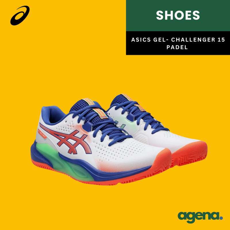 Gel Padel Pala Asics Padel Asics Pablo Lima Asics Gel Lima Padel