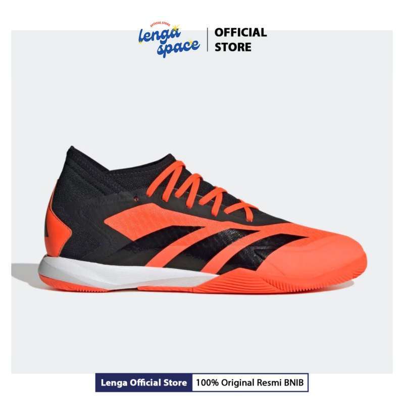 Promo Sepatu Pria Futsal adidas Predator Accuracy In (gw7068 - Main Image