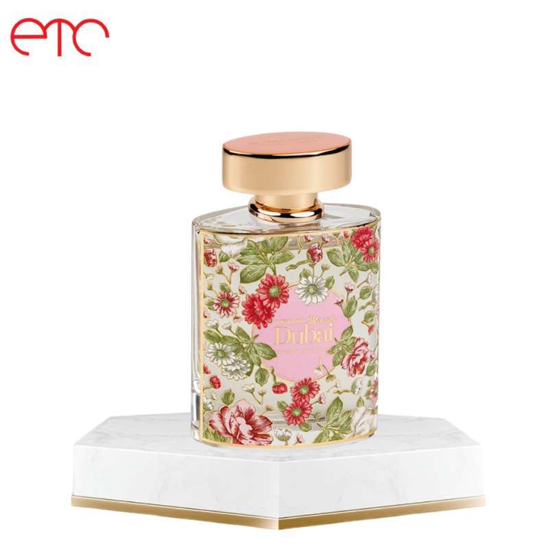 Parfum Al Haramain Miracle Dubai Extrait De Parfum 100ml for Women