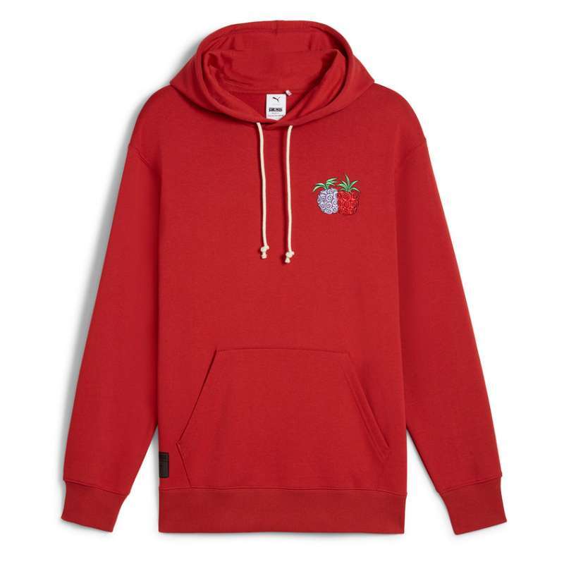 Hoodie Puma Doodle Jacket Jual Puma Jaket Hoodie X One Piece