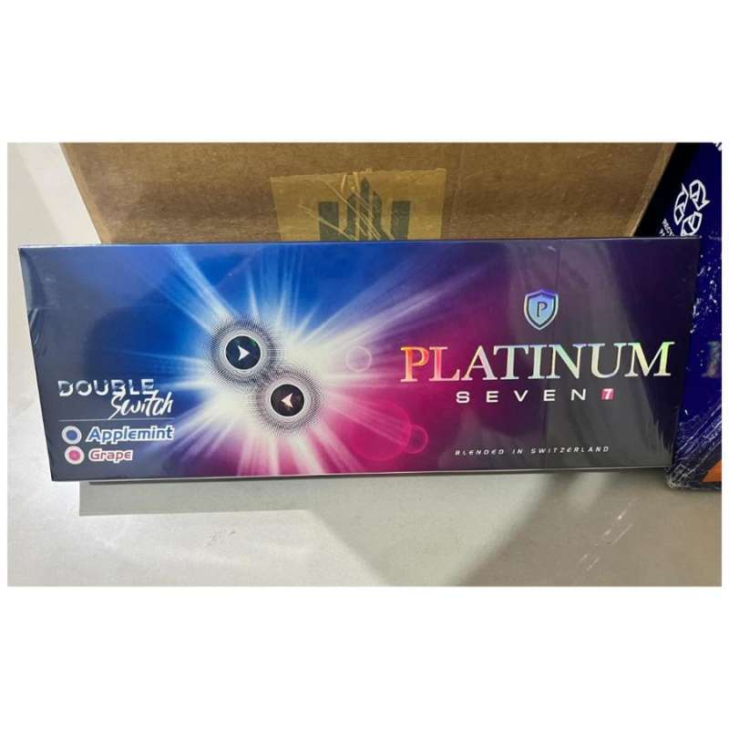 Rokok R Seven Rokok Mpor 🔥 Harga Grosir Juni 2026