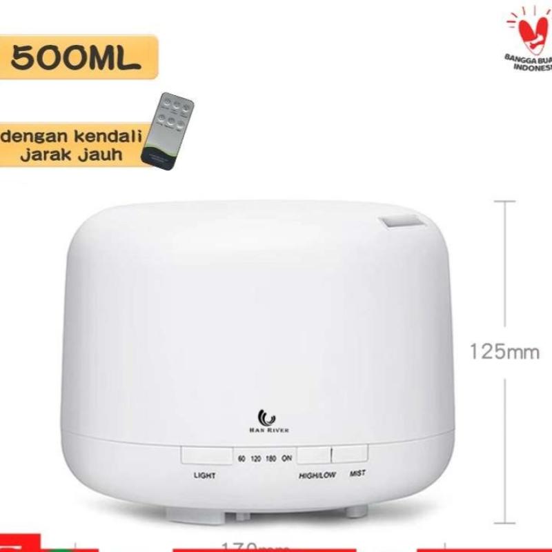 Diffuser Haraga Daftar Harga Humidifier Diffuser Han 🔥 Original & Spesifikasi Lengkap ...