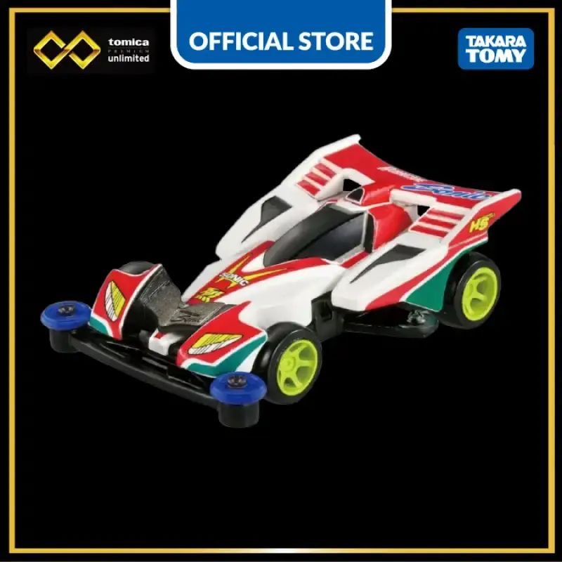 自動車 XLARGE HURRICANE SONIC PREMIUM HURRICANE SONIC PREMIUM (AR CHASSIS) | TAMIYA