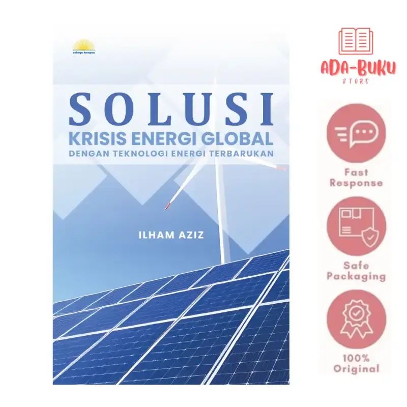 Indotech Energi Garansi Resmi Indonesia 🔥 Harga Murah April 2026