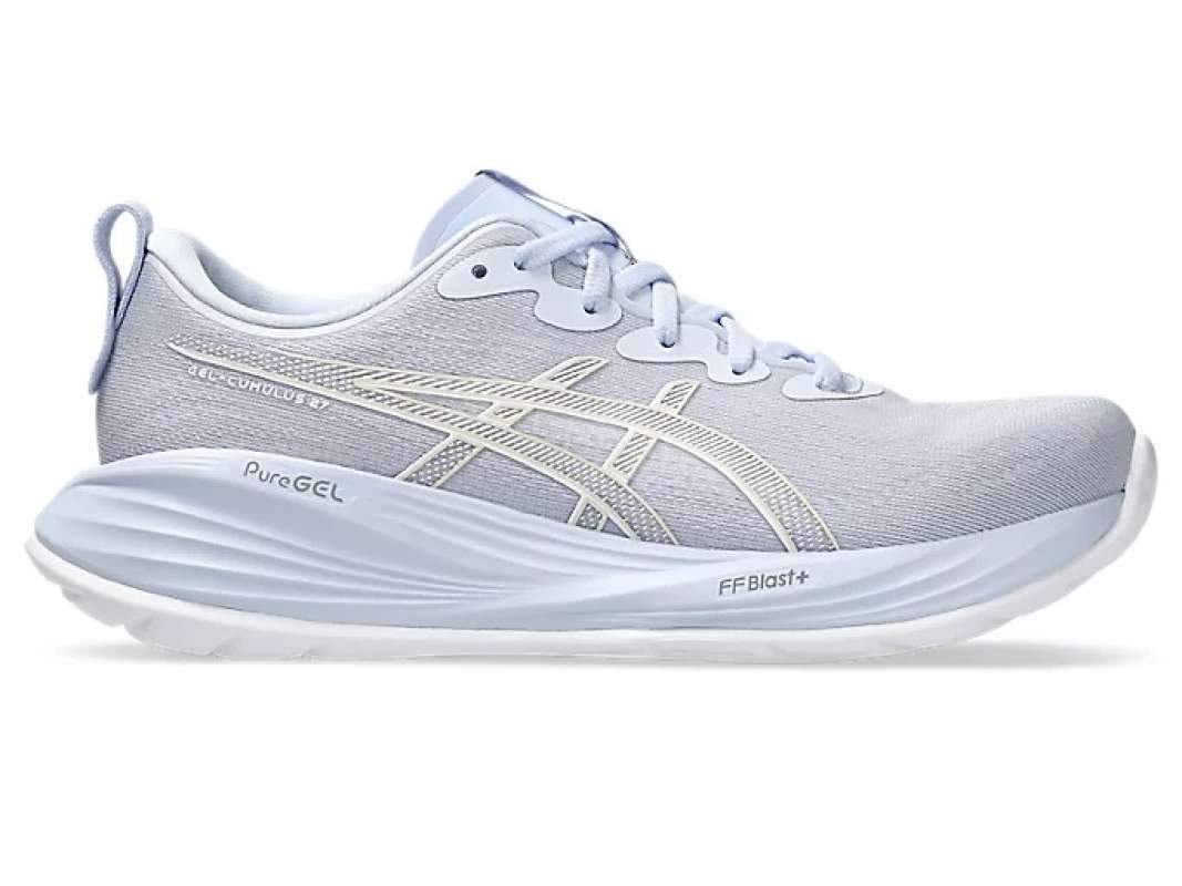 Sepatu Running Womens Asics Gel-Cumulus 27 1012B772-402