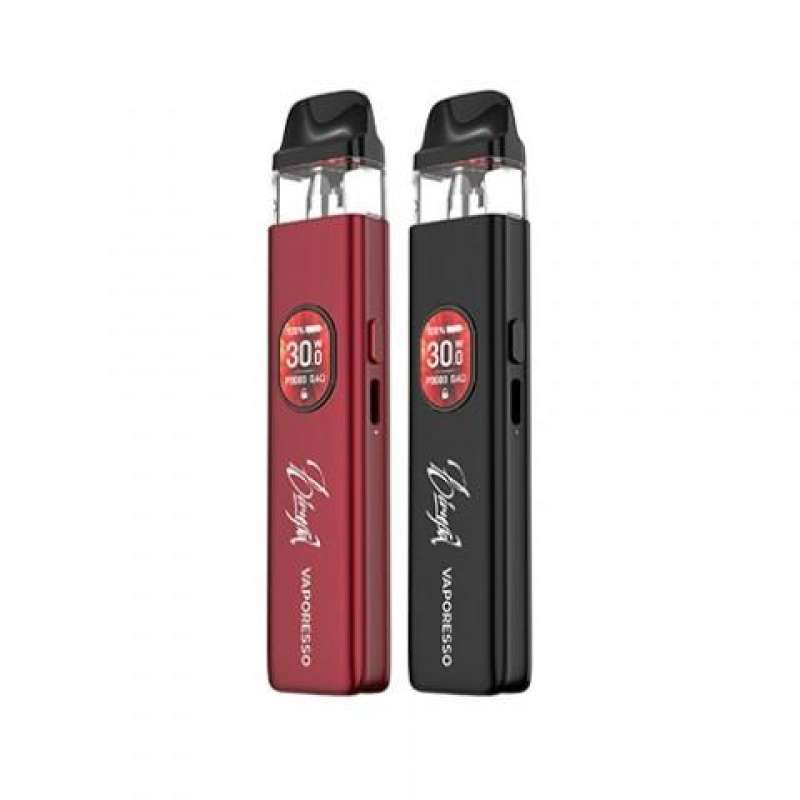 Jual Xros 5 Bimo Pd Pod Kit By Vaporesso - Twins Black Di Seller Nnvape -  Cengkareng Barat, Kota Jakarta Barat | Blibli