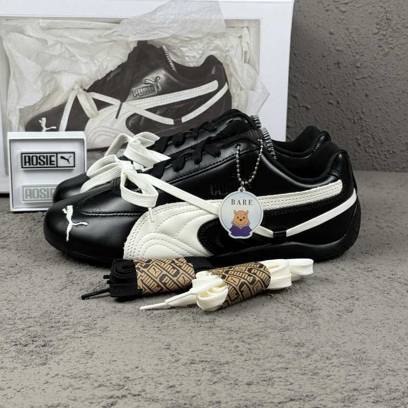 BLACKPINK ROSE × Puma Women's Speedcat PUMA x ROSÉ | PUMA.COM