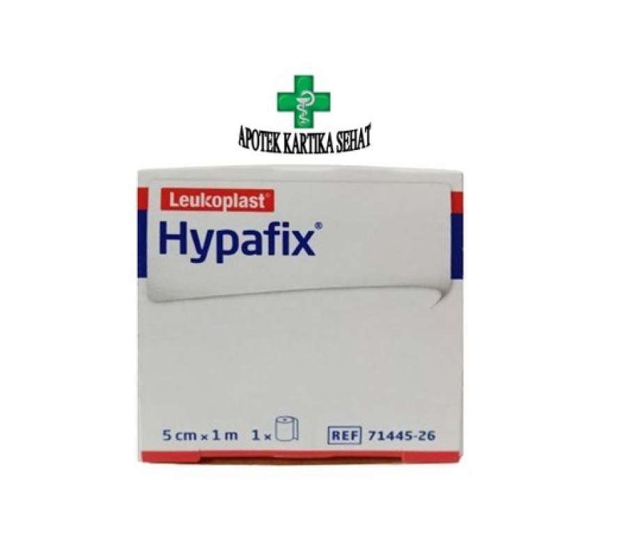 Hypapix Rol Gratis Ongkir 🔥 Harga Murah April 2026
