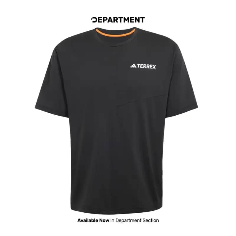 Kaos Pria ADIDAS TERREX MULTI CLIMACOOL JF4189 ORIGINAL