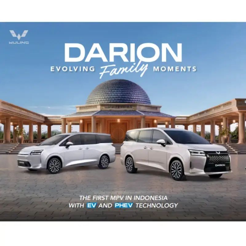 Darion Car Jual Wuling Darion Mobil Di Seller Blibli Mobil Wuling - Gudang Blibli ...