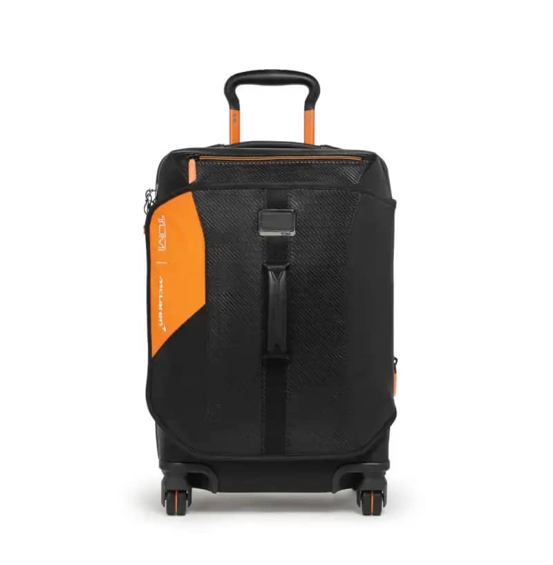 Jual Tumi I Mclaren E-sports Octane International Front Lid