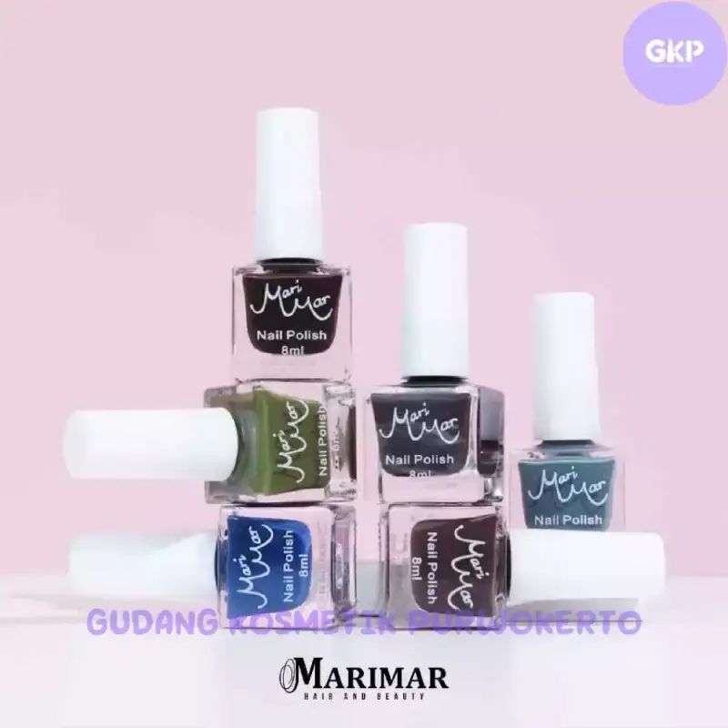 Marimar Lettering Jual Marimar Kutek Earth Wisdom - Water Base Cepat Kering & Tahan Lama ...