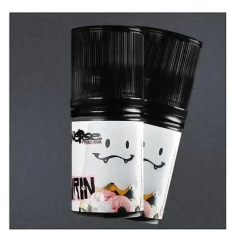 Liquid Inverse Rata Jual Liquid Inverse Sobirin Salt Nic 30ml By Inverse X Ivan Ibrahim X ...