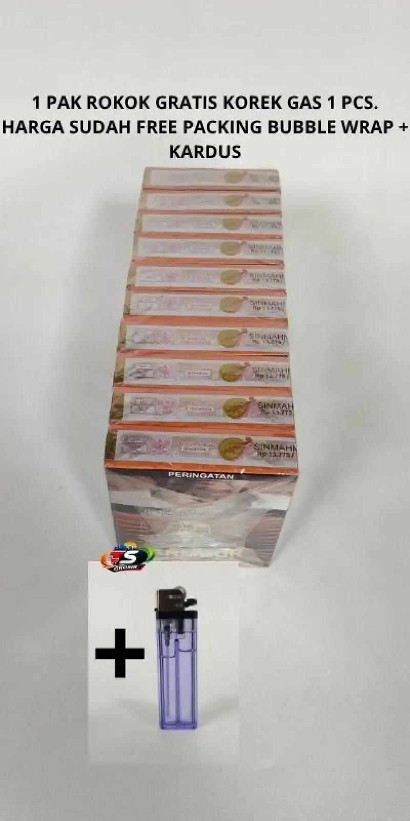 Rokok Razor Jual Rokok Armour Kretek @16 Btg Per Bks (harga Bungkus) Di Seller Toko ...