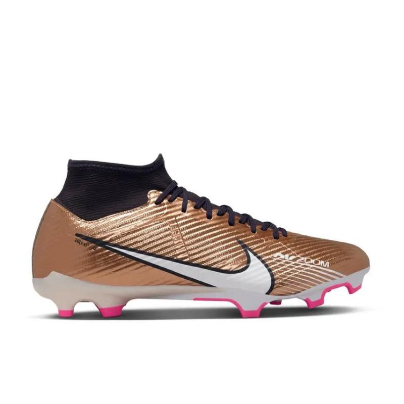 Jual Sepatu Bola Nike Zoom Superfly Academy Fg/mg Dr5945810 Di