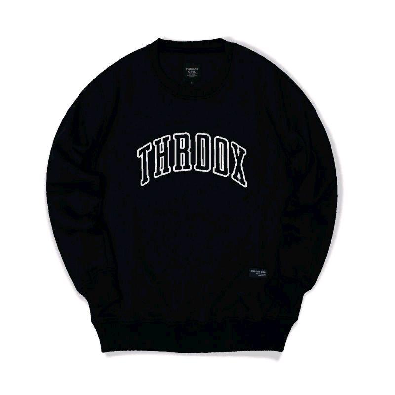 Ciri ciri hoodie thrasher original sales