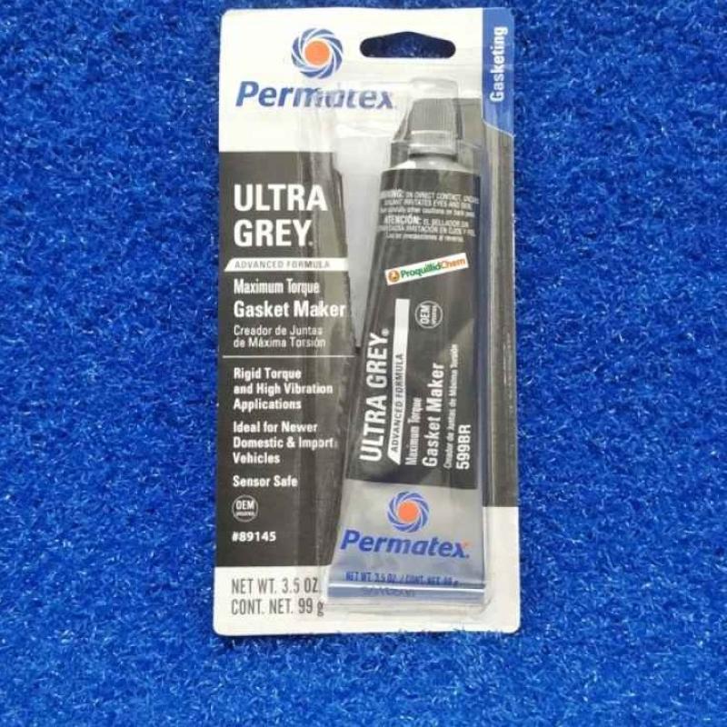 Permatex Ultra Grey