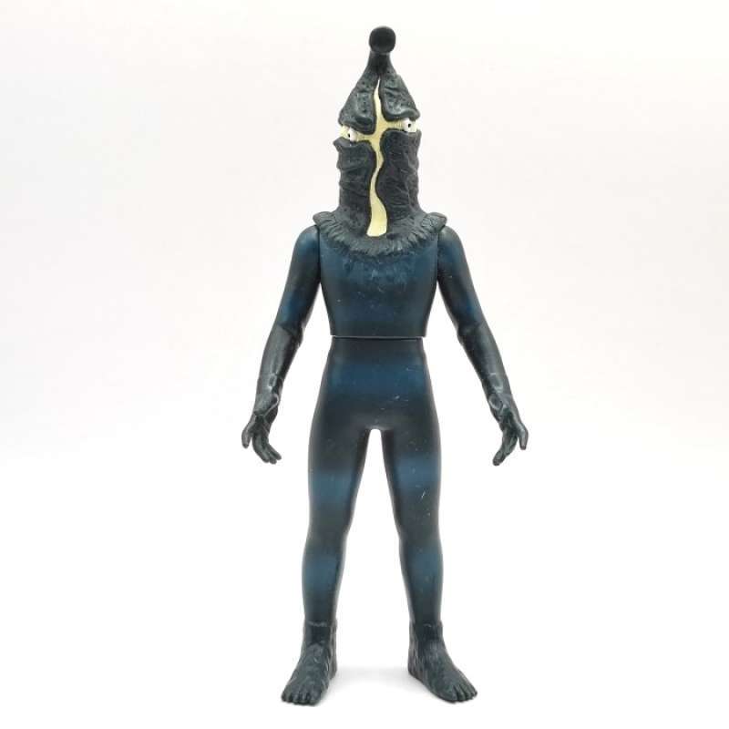 BANDAI Ultraman Ultra Kaiju Series 09 - Action Figure Kemuru - Mostro Di Ultraman Z - 2