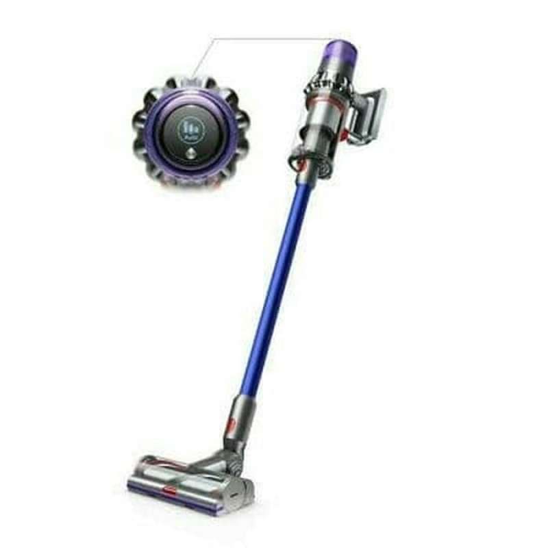 Promo Dyson V11 Absolute Cordless Vacuum Cleaner (V10 V8 V7 V6 Animal