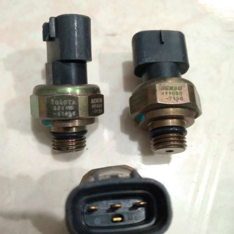 Jual switch pompa power steering sensor pompa power steer vios yaris