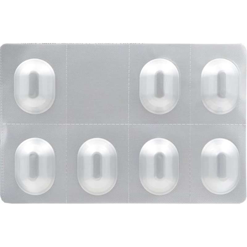 Jual kombiglyze xr 5 mg 500 mg 7 tablet di seller apotek mandjur