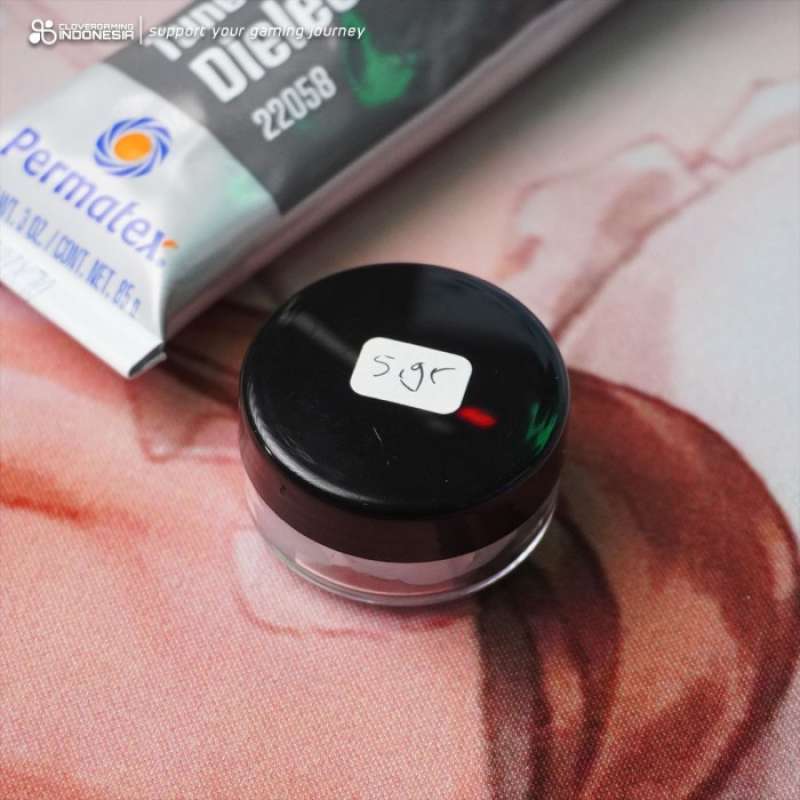 Jual Permatex 22058 Dielectric Grease Stabilizer Mechanical Keyboard